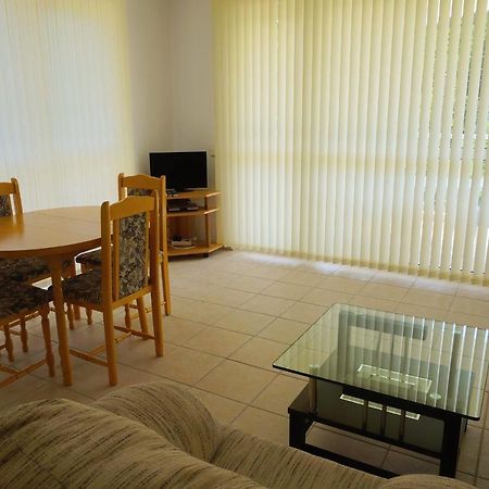 Апартамент Серена - Apartment Serena - Balchik Villa Zone Esterno foto