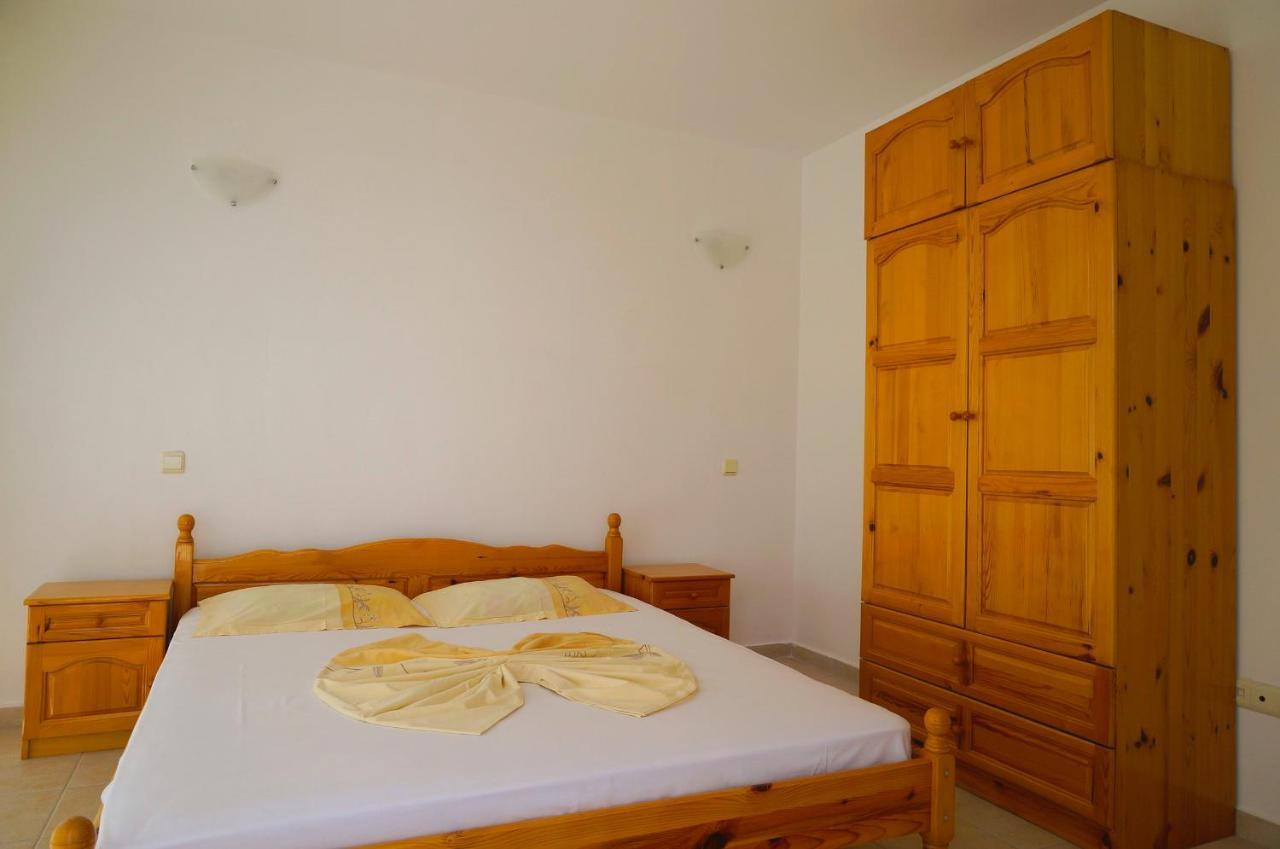 Апартамент Серена - Apartment Serena - Balchik Villa Zone Esterno foto