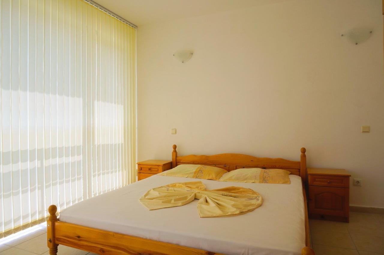 Апартамент Серена - Apartment Serena - Balchik Villa Zone Esterno foto