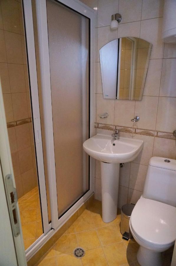 Апартамент Серена - Apartment Serena - Balchik Villa Zone Esterno foto