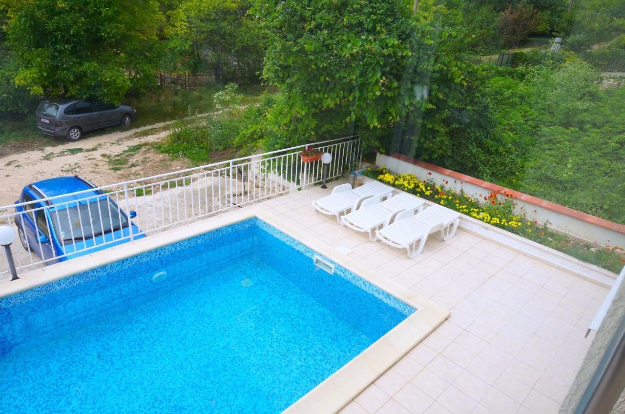 Апартамент Серена - Apartment Serena - Balchik Villa Zone Esterno foto