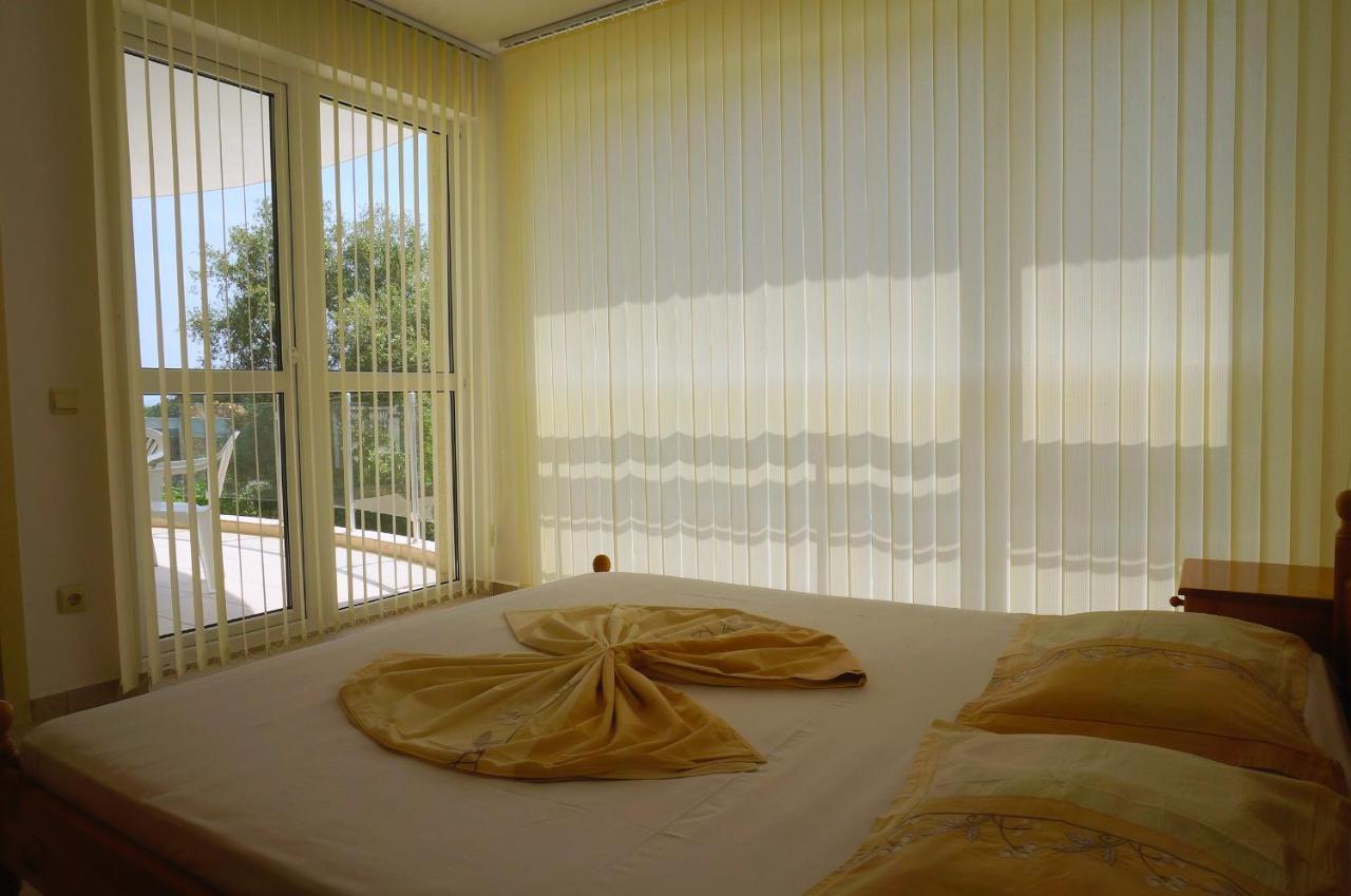 Апартамент Серена - Apartment Serena - Balchik Villa Zone Esterno foto