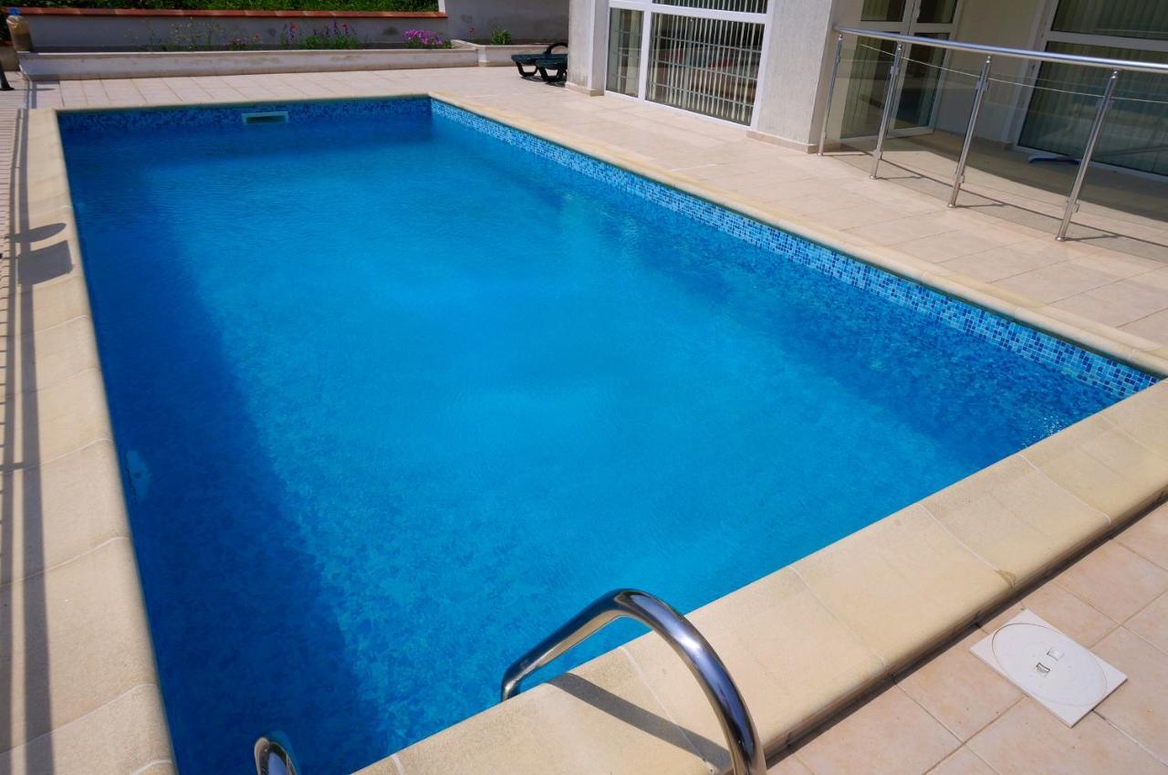 Апартамент Серена - Apartment Serena - Balchik Villa Zone Esterno foto