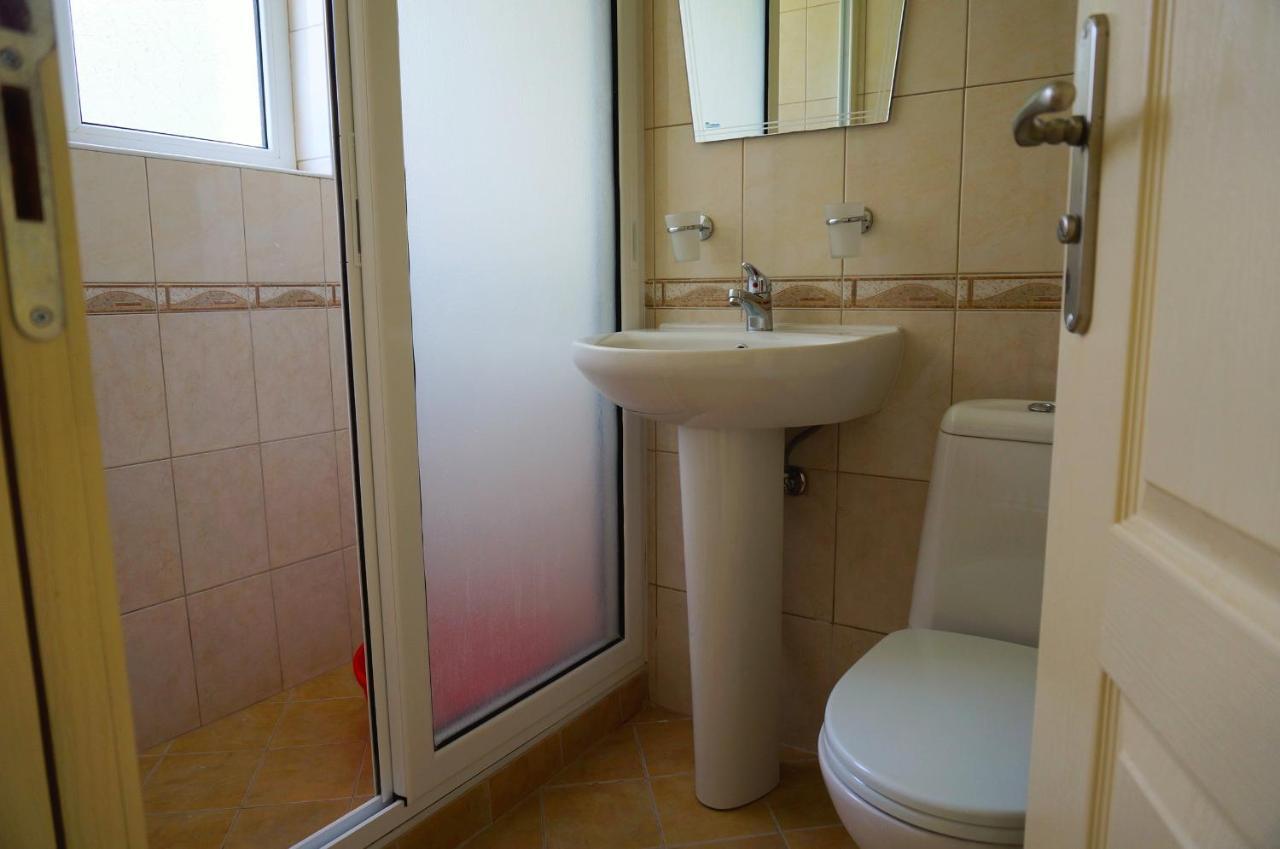 Апартамент Серена - Apartment Serena - Balchik Villa Zone Esterno foto
