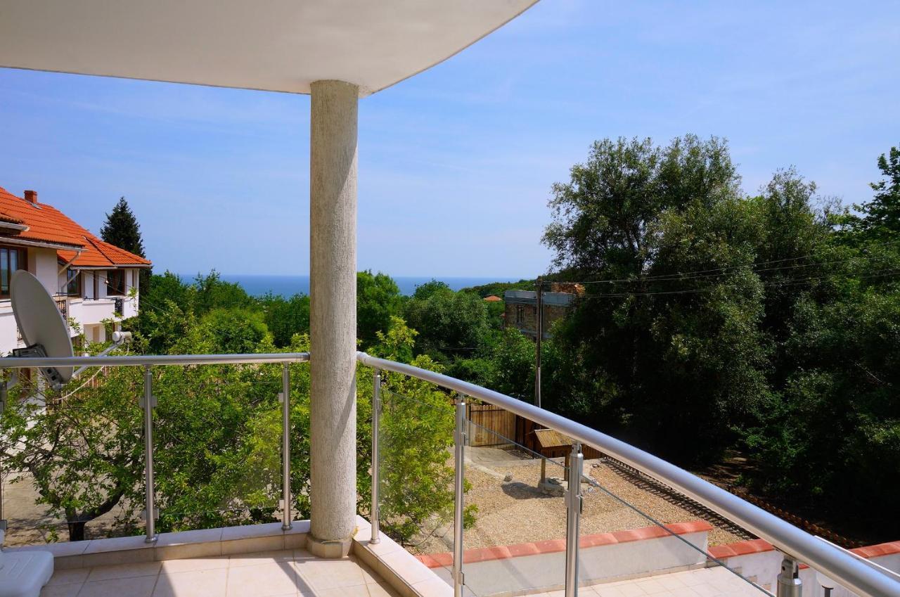 Апартамент Серена - Apartment Serena - Balchik Villa Zone Esterno foto
