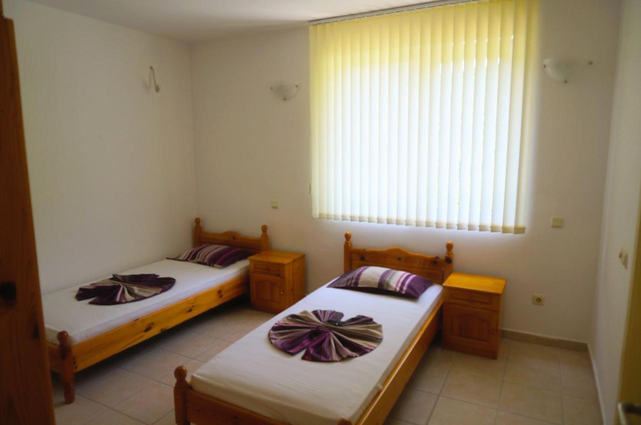Апартамент Серена - Apartment Serena - Balchik Villa Zone Esterno foto